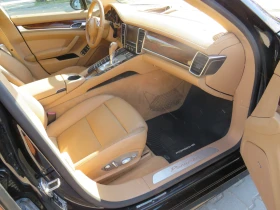 Porsche Panamera * DIESEL 8ZF PANO KEYLESS* | Auto.bg — изображение 12 Porsche Panamera * DIESEL 8ZF PANO KEYLESS* | Auto.bg — изображение 12