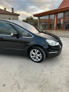 Ford S-Max 2.0 | Auto.bg — изображение 9 Ford S-Max 2.0 | Auto.bg — изображение 9