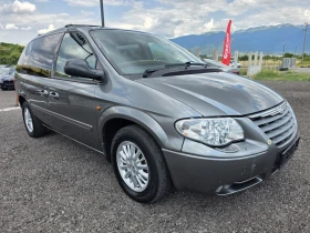 Chrysler Gr.voyager 2.8crdi 7места - 2250 € / 4400.62 лв. - 24197754 3 | Car24.bg Chrysler Gr.voyager 2.8crdi 7места - 2250 € / 4400.62 лв. - 24197754 3