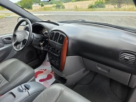 Chrysler Gr.voyager 2.8crdi 7места - 2250 € / 4400.62 лв. - 24197754 14 | Car24.bg Chrysler Gr.voyager 2.8crdi 7места - 2250 € / 4400.62 лв. - 24197754 14