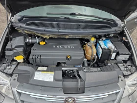 Chrysler Gr.voyager 2.8crdi 7места - 2250 € / 4400.62 лв. - 24197754 15 | Car24.bg Chrysler Gr.voyager 2.8crdi 7места - 2250 € / 4400.62 лв. - 24197754 15