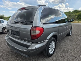 Chrysler Gr.voyager 2.8crdi 7места - 2250 € / 4400.62 лв. - 24197754 4 | Car24.bg Chrysler Gr.voyager 2.8crdi 7места - 2250 € / 4400.62 лв. - 24197754 4