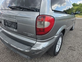 Chrysler Gr.voyager 2.8crdi 7места - 2250 € / 4400.62 лв. - 24197754 5 | Car24.bg Chrysler Gr.voyager 2.8crdi 7места - 2250 € / 4400.62 лв. - 24197754 5