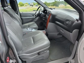 Chrysler Gr.voyager 2.8crdi 7места - 2250 € / 4400.62 лв. - 24197754 16 | Car24.bg Chrysler Gr.voyager 2.8crdi 7места - 2250 € / 4400.62 лв. - 24197754 16