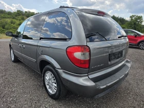 Chrysler Gr.voyager 2.8crdi 7места - 2250 € / 4400.62 лв. - 24197754 6 | Car24.bg Chrysler Gr.voyager 2.8crdi 7места - 2250 € / 4400.62 лв. - 24197754 6