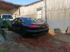 Peugeot 607 - 2250 € / 4400.62 лв. - 47356210 4 | Car24.bg Peugeot 607 - 2250 € / 4400.62 лв. - 47356210 4
