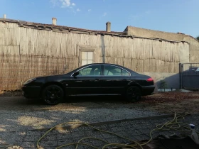 Peugeot 607 - Car24.bg Peugeot 607