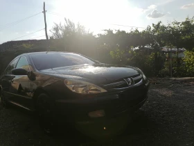 Peugeot 607 - 2250 € / 4400.62 лв. - 47356210 2 | Car24.bg Peugeot 607 - 2250 € / 4400.62 лв. - 47356210 2