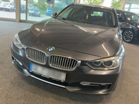 BMW 318 3er 318d xDrive - 10900 € / 21318.55 лв. - 58359161 13 | Car24.bg BMW 318 3er 318d xDrive - 10900 € / 21318.55 лв. - 58359161 13