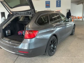 BMW 318 3er 318d xDrive - 10900 € / 21318.55 лв. - 58359161 6 | Car24.bg BMW 318 3er 318d xDrive - 10900 € / 21318.55 лв. - 58359161 6