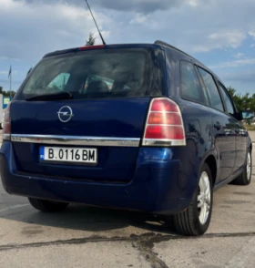 Opel Zafira B - 3000 € / 5867.49 лв. - 50620959 3 | Car24.bg Opel Zafira B - 3000 € / 5867.49 лв. - 50620959 3