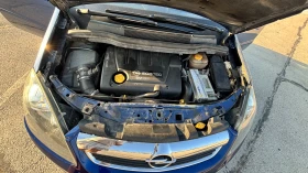 Opel Zafira B - 3000 € / 5867.49 лв. - 50620959 17 | Car24.bg Opel Zafira B - 3000 € / 5867.49 лв. - 50620959 17