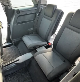 Opel Zafira B - 3000 € / 5867.49 лв. - 50620959 12 | Car24.bg Opel Zafira B - 3000 € / 5867.49 лв. - 50620959 12