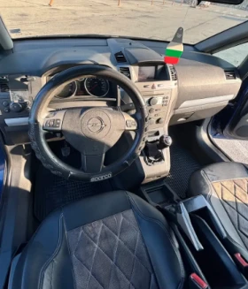 Opel Zafira B - 3000 € / 5867.49 лв. - 50620959 8 | Car24.bg Opel Zafira B - 3000 € / 5867.49 лв. - 50620959 8