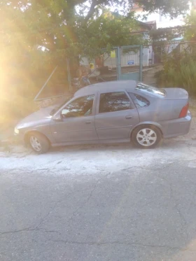 Opel Vectra undefined | Auto.bg — изображение 3 Opel Vectra undefined | Auto.bg — изображение 3