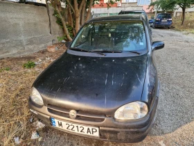 Opel Corsa Opel Corsa 1, 4 si , 90k.c.