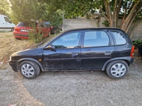 Opel Corsa Opel Corsa 1, 4 si , 90k.c. | Auto.bg — изображение 4 Opel Corsa Opel Corsa 1, 4 si , 90k.c. | Auto.bg — изображение 4