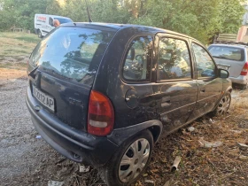 Opel Corsa Opel Corsa 1, 4 si , 90k.c. | Auto.bg — изображение 2 Opel Corsa Opel Corsa 1, 4 si , 90k.c. | Auto.bg — изображение 2