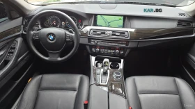 BMW 528 F10* HUD* 360* КОЖА* НАВИ* ПАНО | Auto.bg — изображение 5 BMW 528 F10* HUD* 360* КОЖА* НАВИ* ПАНО | Auto.bg — изображение 5