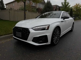 Audi A5 * Progressiv * CARFAX * ОПЦИЯ ЗА ФИНАНСИРАНЕ