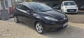 Ford Fiesta 1.25i - 2700 € - 55063309 8 | Car24.bg Ford Fiesta 1.25i - 2700 € - 55063309 8