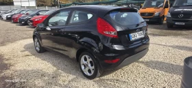Ford Fiesta 1.25i - 2700 € - 55063309 4 | Car24.bg Ford Fiesta 1.25i - 2700 € - 55063309 4