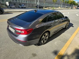 Honda Accord 10Th Generation 1.5 Turbo | Auto.bg — изображение 5 Honda Accord 10Th Generation 1.5 Turbo | Auto.bg — изображение 5