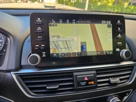 Honda Accord 10Th Generation 1.5 Turbo | Auto.bg — изображение 14 Honda Accord 10Th Generation 1.5 Turbo | Auto.bg — изображение 14