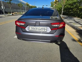 Honda Accord 10Th Generation 1.5 Turbo | Auto.bg — изображение 8 Honda Accord 10Th Generation 1.5 Turbo | Auto.bg — изображение 8