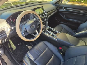 Honda Accord 10Th Generation 1.5 Turbo | Auto.bg — изображение 12 Honda Accord 10Th Generation 1.5 Turbo | Auto.bg — изображение 12