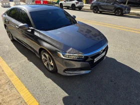 Honda Accord 10Th Generation 1.5 Turbo | Auto.bg — изображение 3 Honda Accord 10Th Generation 1.5 Turbo | Auto.bg — изображение 3