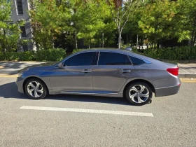 Honda Accord 10Th Generation 1.5 Turbo | Auto.bg — изображение 7 Honda Accord 10Th Generation 1.5 Turbo | Auto.bg — изображение 7