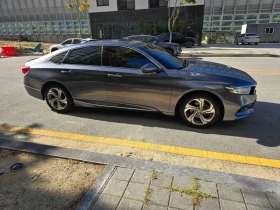 Honda Accord 10Th Generation 1.5 Turbo | Auto.bg — изображение 4 Honda Accord 10Th Generation 1.5 Turbo | Auto.bg — изображение 4