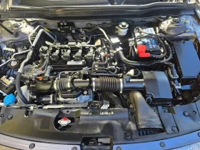 Honda Accord 10Th Generation 1.5 Turbo | Auto.bg — изображение 16 Honda Accord 10Th Generation 1.5 Turbo | Auto.bg — изображение 16