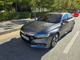 Honda Accord 10Th Generation 1.5 Turbo