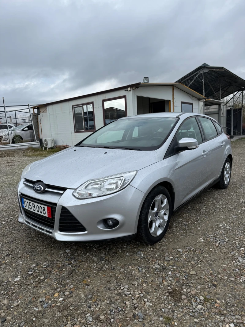 Ford Focus 1.6TDCI* ЛИЗИНГ - 8490 лв. / 4340.87 € - 59059707 1 | Car24.bg Ford Focus 1.6TDCI* ЛИЗИНГ - 8490 лв. / 4340.87 € - 59059707 1