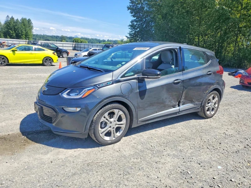 Chevrolet Bolt EV LT* - 10999 € / 21512.17 лв. - 42294222 1 | Car24.bg Chevrolet Bolt EV LT* - 10999 € / 21512.17 лв. - 42294222 1