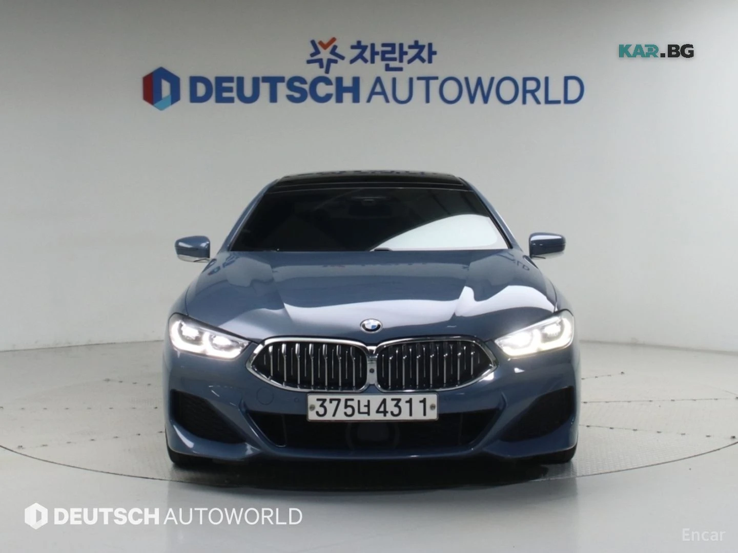 BMW 840 D xDrive M-Sport* HUD* 360* ОБДУХ* НАВИ* ПАНО | Auto.bg — изображение 1 BMW 840 D xDrive M-Sport* HUD* 360* ОБДУХ* НАВИ* ПАНО | Auto.bg — изображение 1
