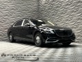 Mercedes-Benz S 560 Maybach 4M BURMESTER* TV* 360* PANO - [2] 