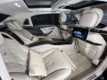 Mercedes-Benz S 560 Maybach 4M BURMESTER* TV* 360* PANO - [11] 