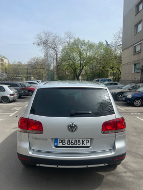 VW Touareg 3.2 LPG | Mobile.bg   3