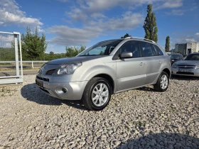 Renault Koleos 2.0dci* klima* - Car24.bg Renault Koleos 2.0dci* klima*