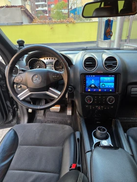 Mercedes-Benz ML 320 - 24000 лв. / 12271.01 € - 76393475 10 | Car24.bg Mercedes-Benz ML 320 - 24000 лв. / 12271.01 € - 76393475 10