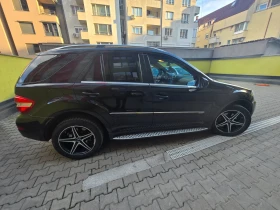 Mercedes-Benz ML 320 - 24000 лв. / 12271.01 € - 76393475 4 | Car24.bg Mercedes-Benz ML 320 - 24000 лв. / 12271.01 € - 76393475 4