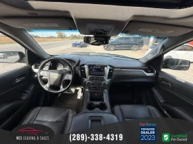 Chevrolet Tahoe LT* BOSE* ШИБИДАХ* КАМЕРА* ПОДГРЕВ* ОБДУХВАНЕ - 41150 лв. / 21039.66 € - 40366766 7 | Car24.bg Chevrolet Tahoe LT* BOSE* ШИБИДАХ* КАМЕРА* ПОДГРЕВ* ОБДУХВАНЕ - 41150 лв. / 21039.66 € - 40366766 7