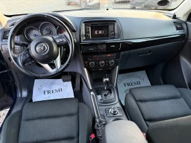 Mazda CX-5 4Х4/Auto/Top - 15900 лв. / 8129.54 € - 43788335 14 | Car24.bg Mazda CX-5 4Х4/Auto/Top - 15900 лв. / 8129.54 € - 43788335 14
