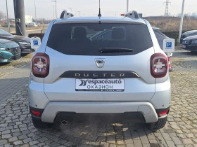 Dacia Duster TCe 150 к.с. GPF Бензин 4x2 Stop & Start BVM6 - 26300 лв. / 13446.98 € - 56712898 6 | Car24.bg Dacia Duster TCe 150 к.с. GPF Бензин 4x2 Stop & Start BVM6 - 26300 лв. / 13446.98 € - 56712898 6