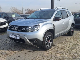 Dacia Duster TCe 150 к.с. GPF Бензин 4x2 Stop & Start BVM6 - Car24.bg Dacia Duster TCe 150 к.с. GPF Бензин 4x2 Stop & Start BVM6