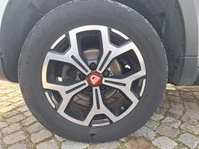 Dacia Duster TCe 150 к.с. GPF Бензин 4x2 Stop & Start BVM6 - 26300 лв. / 13446.98 € - 56712898 17 | Car24.bg Dacia Duster TCe 150 к.с. GPF Бензин 4x2 Stop & Start BVM6 - 26300 лв. / 13446.98 € - 56712898 17