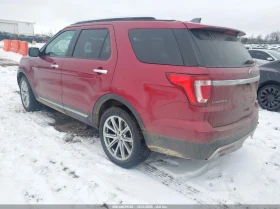 Ford Explorer 3.5l Limited - 9500 € / 18580.38 лв. - 83382759 3 | Car24.bg Ford Explorer 3.5l Limited - 9500 € / 18580.38 лв. - 83382759 3